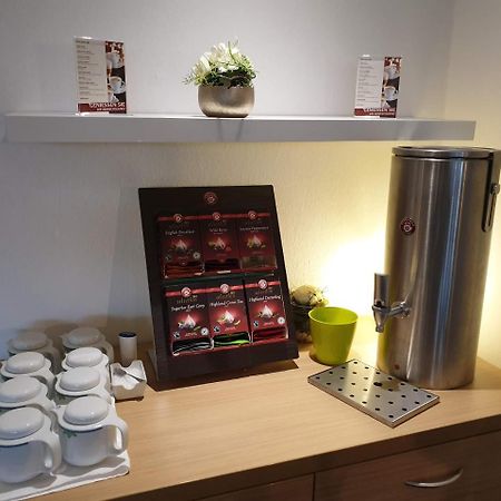 Hellmanns Hotel Bremers Bauerndiele Wiefelstede Εξωτερικό φωτογραφία