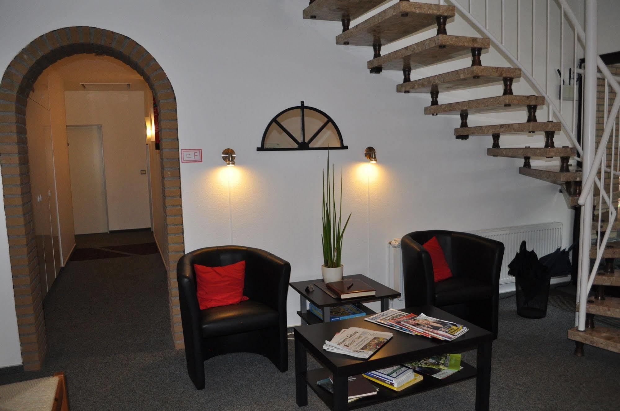 Hellmanns Hotel Bremers Bauerndiele Wiefelstede Εξωτερικό φωτογραφία