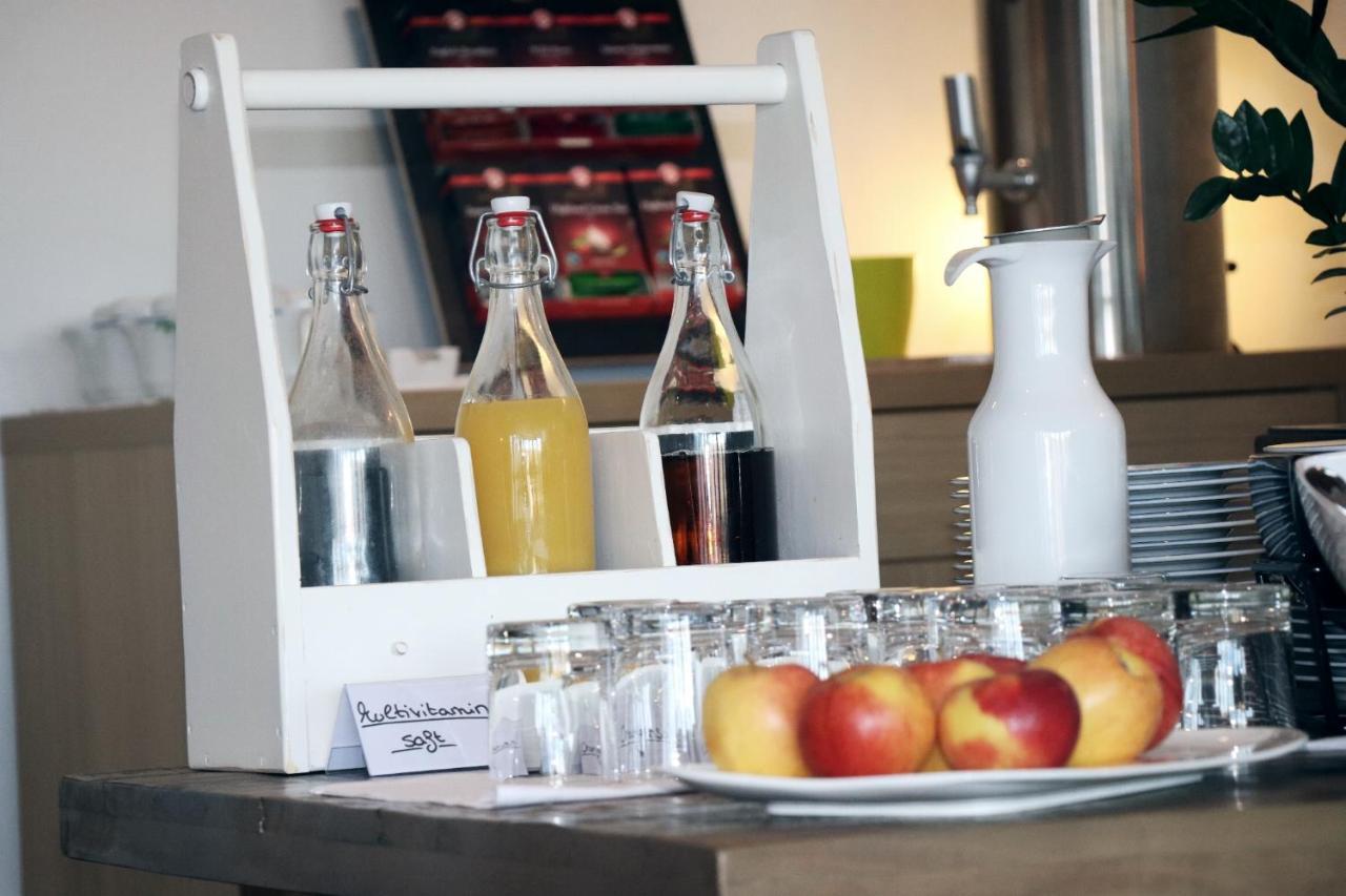 Hellmanns Hotel Bremers Bauerndiele Wiefelstede Εξωτερικό φωτογραφία