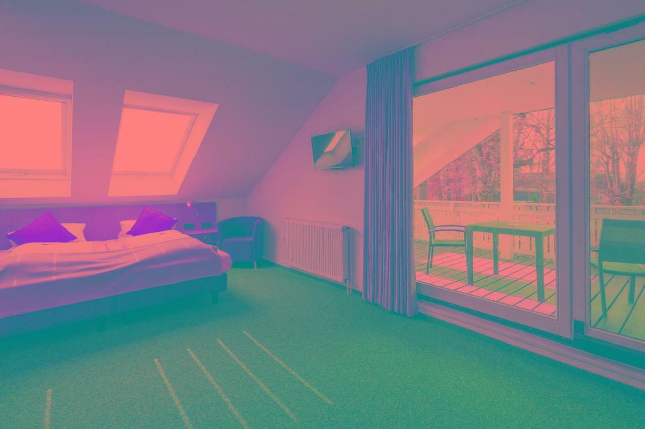 Hellmanns Hotel Bremers Bauerndiele Wiefelstede Εξωτερικό φωτογραφία