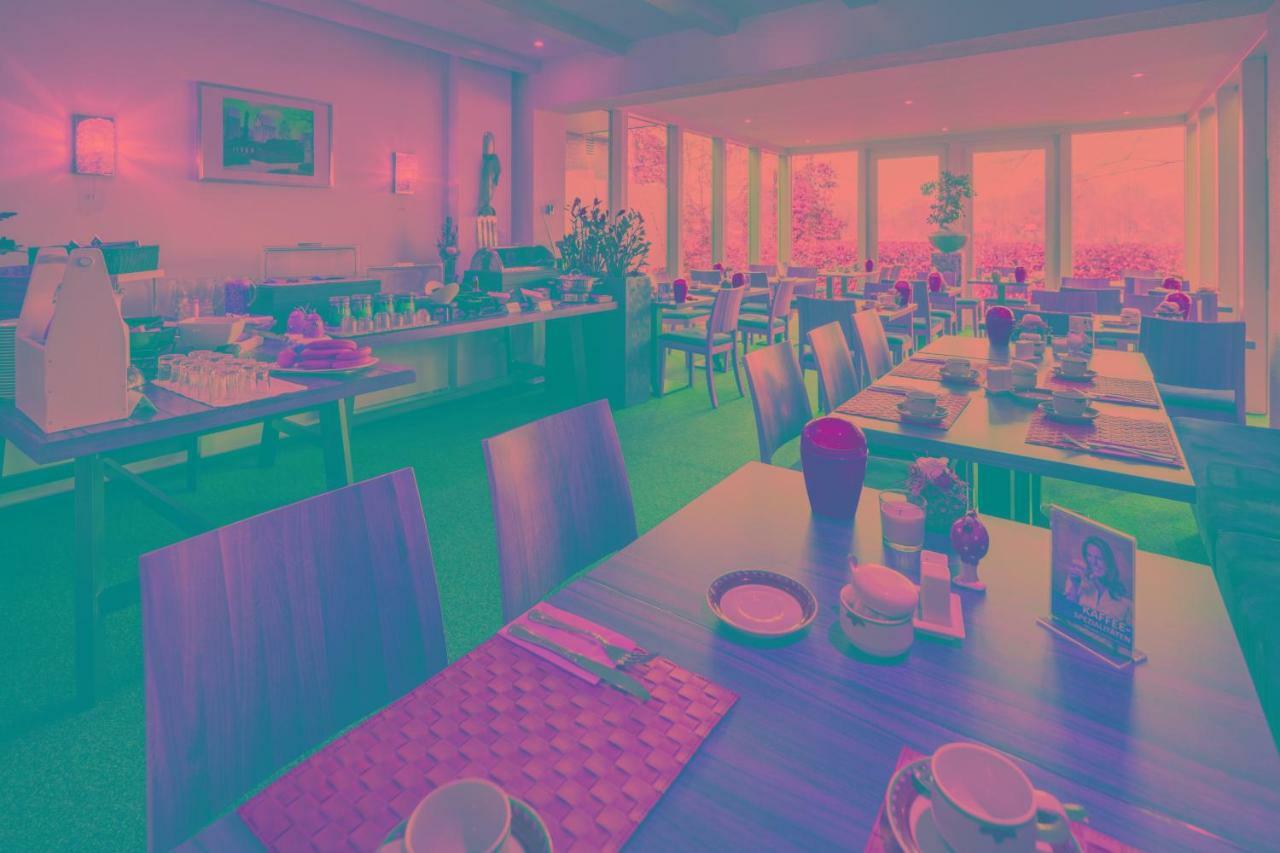 Hellmanns Hotel Bremers Bauerndiele Wiefelstede Εξωτερικό φωτογραφία