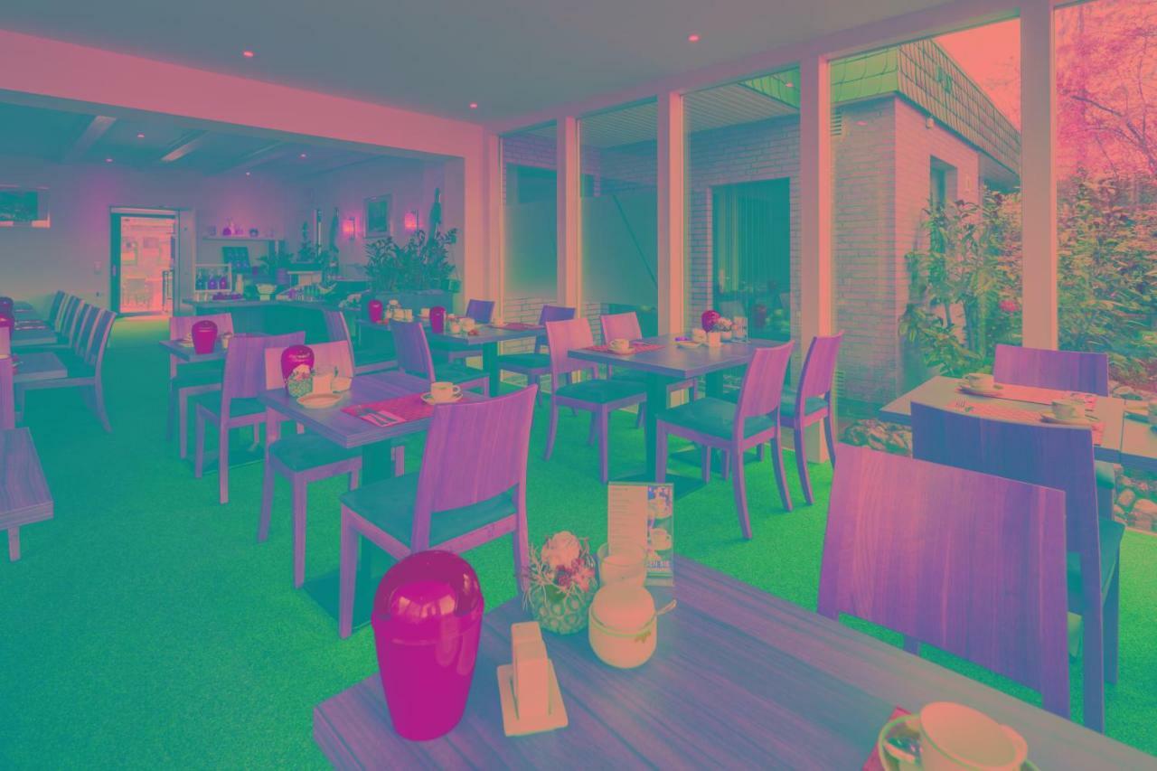Hellmanns Hotel Bremers Bauerndiele Wiefelstede Εξωτερικό φωτογραφία